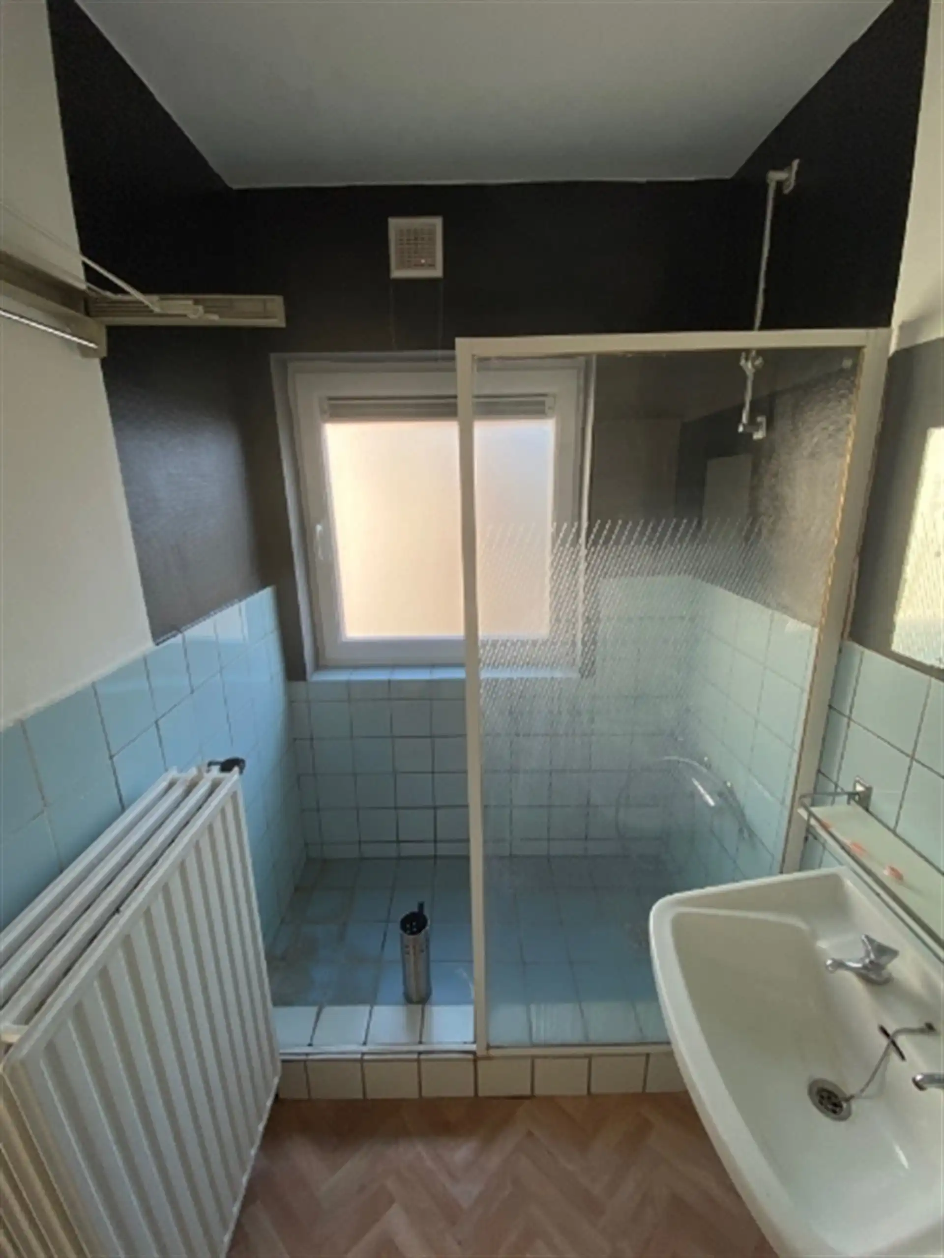 Appartement met 1 slaapkamer in het centrum foto 7