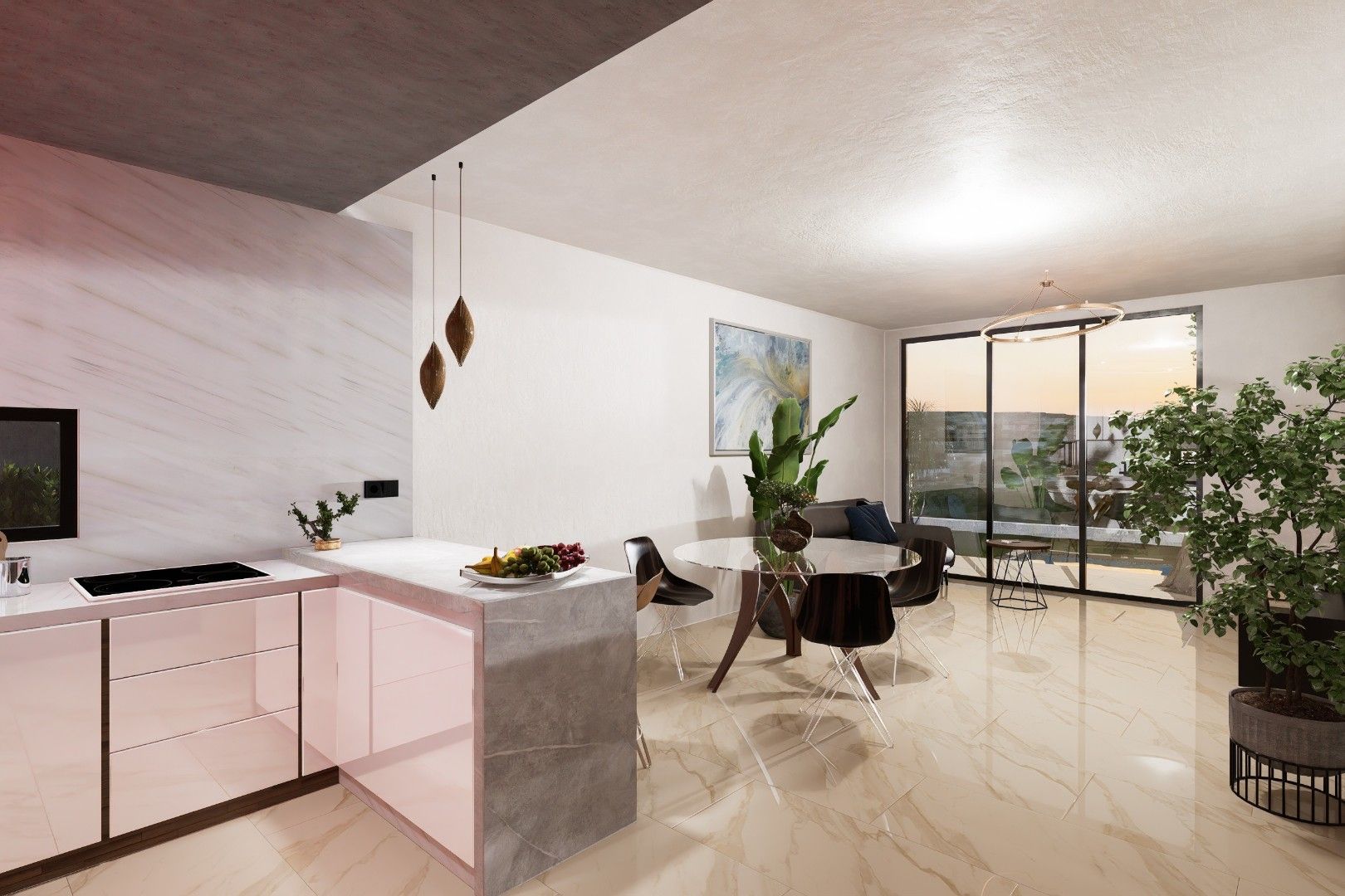 Oasis Villas Fase II- Algorfa foto 6