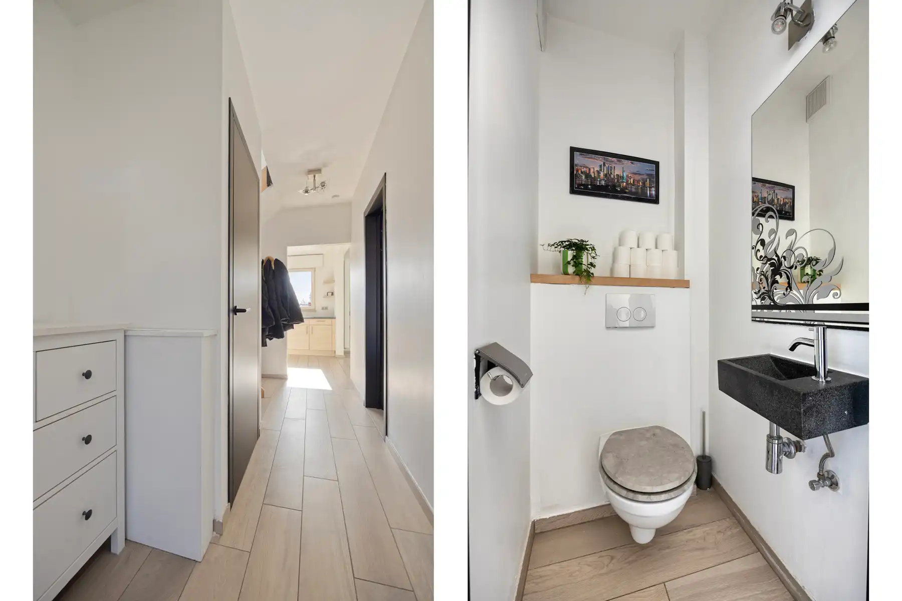 Rustig gelegen instapklare woning met 4 slkmrs foto 4