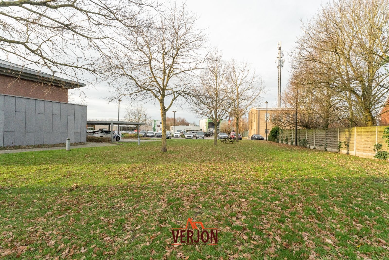 Ruim en gezellig appartement in het centrum van Ardooie! foto 19