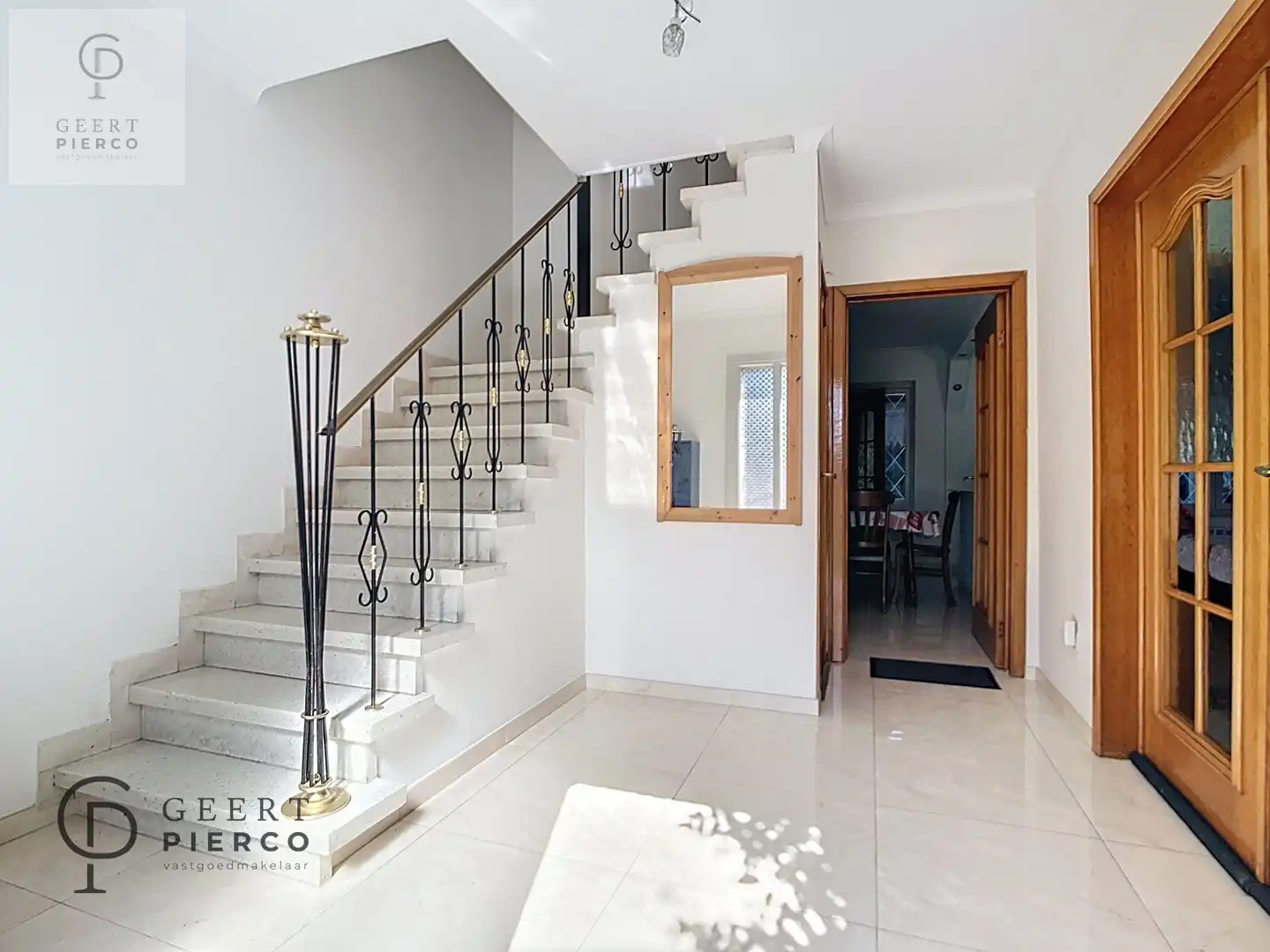 gezellige woning in het hartje van Attenhoven foto 2