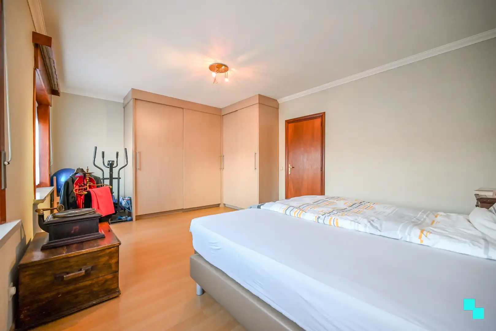 Eengezinswoning nabij centrum van Izegem foto 20