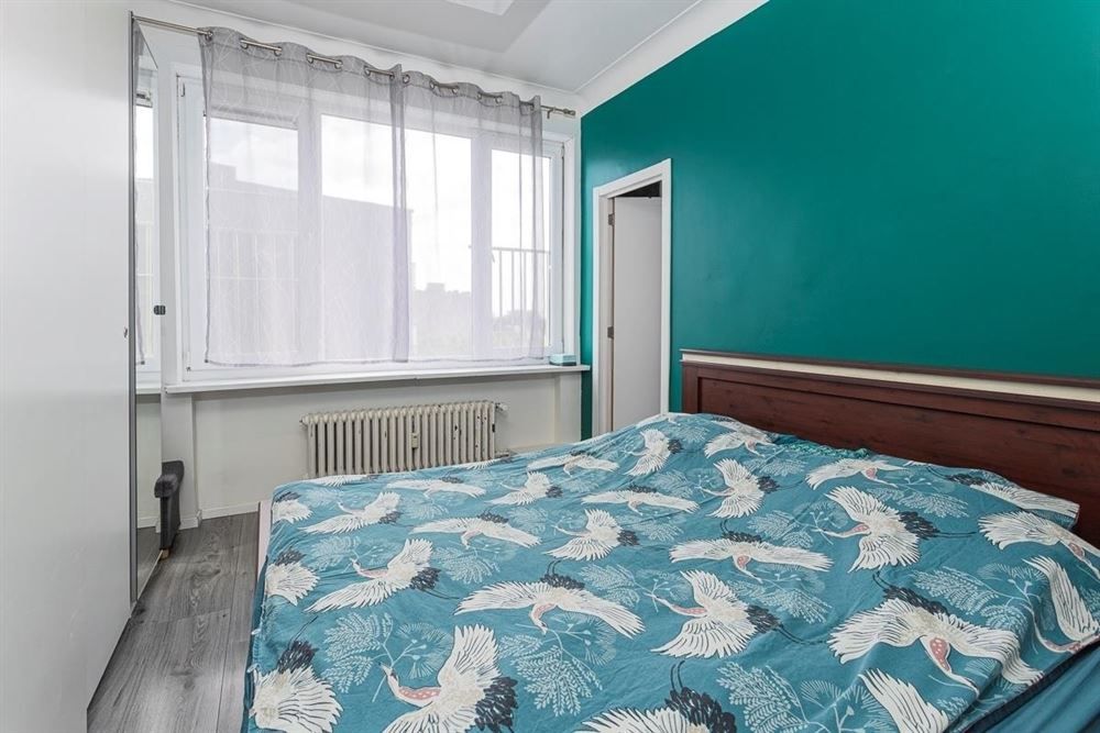 Leuk appartement met panoramazicht  foto 13