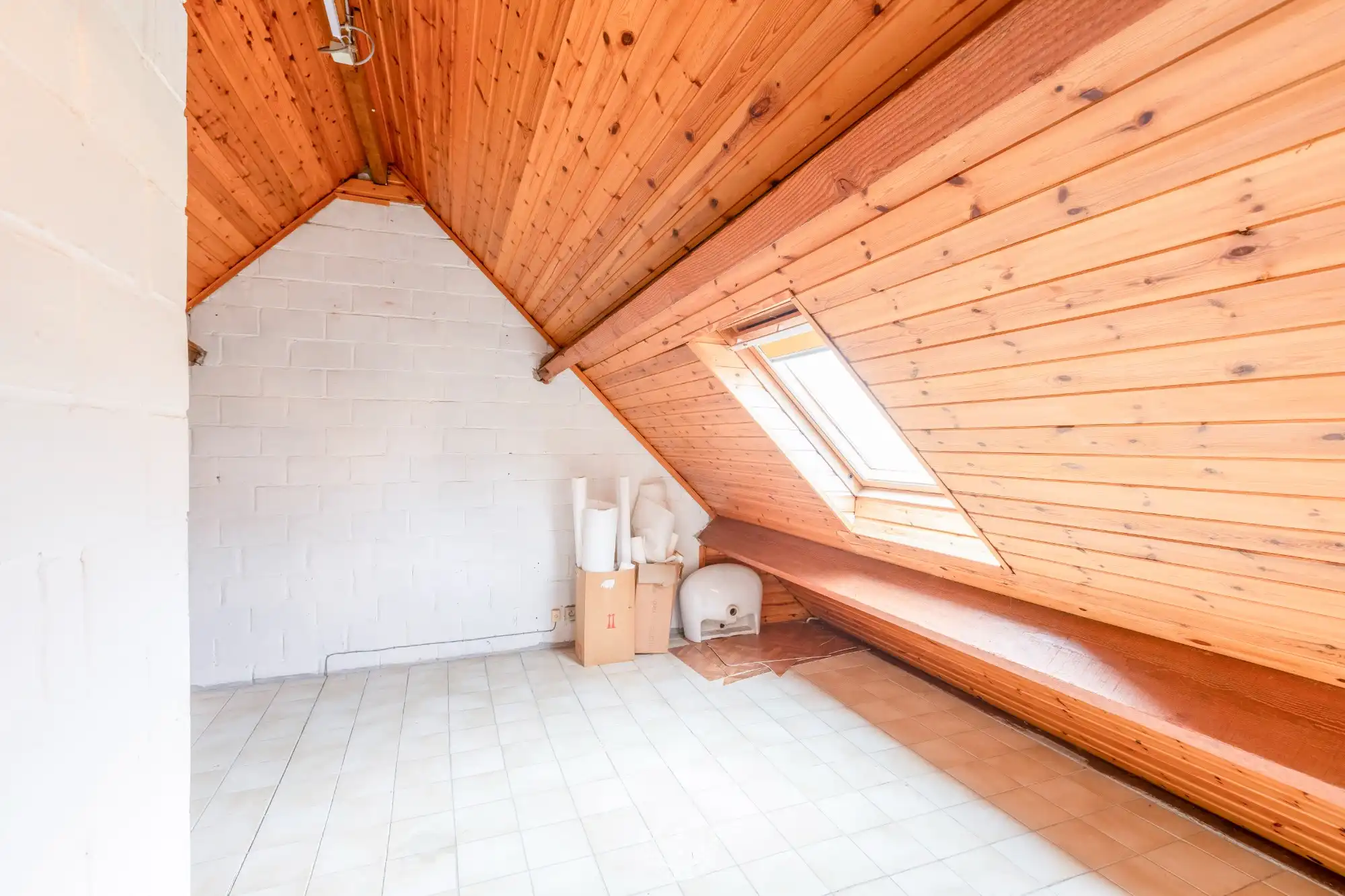 Solide gezinswoning met royale volumes foto 22