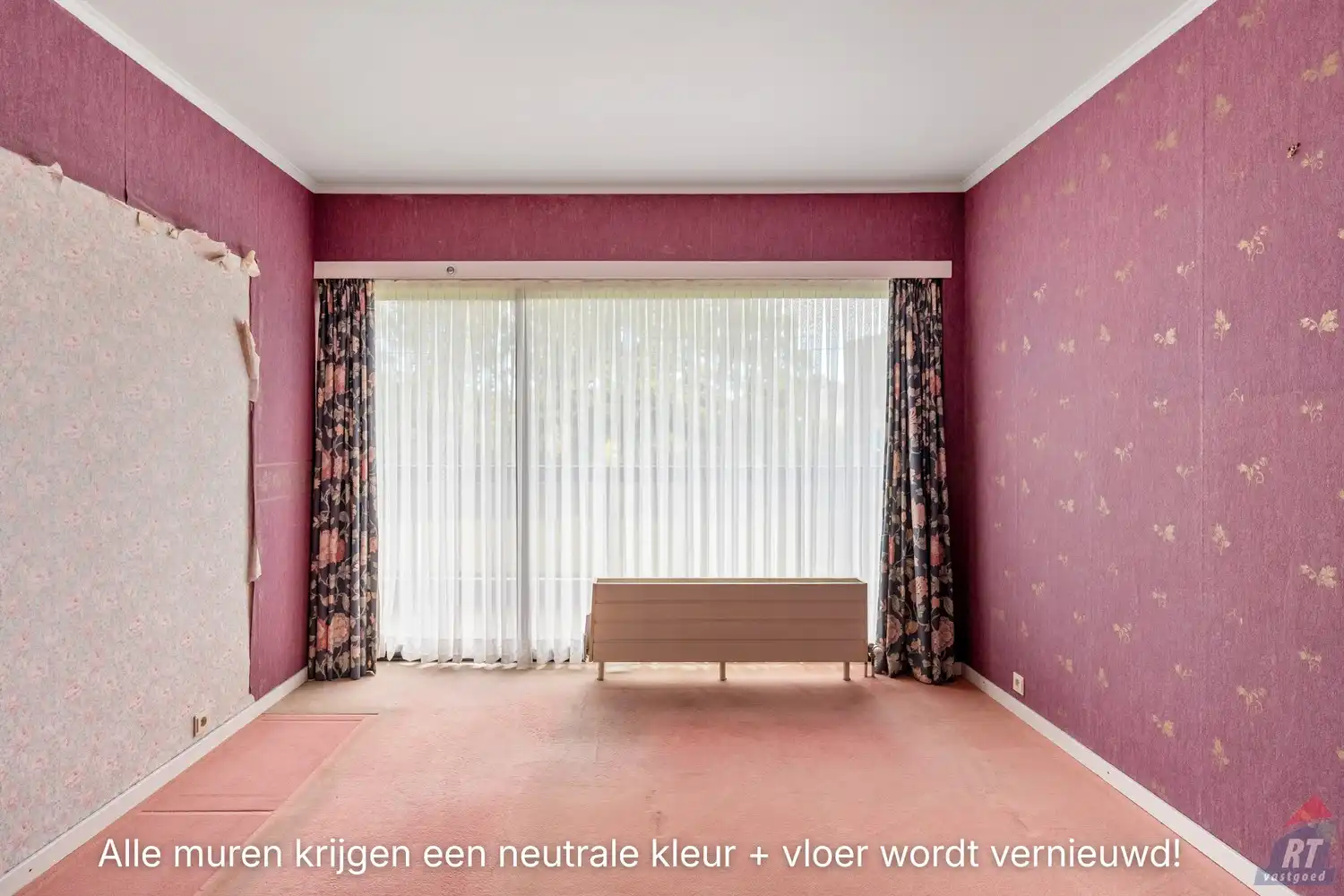 Gunstig gelegen appartement met 2 slaapkamers en een autostaanplaats foto 8