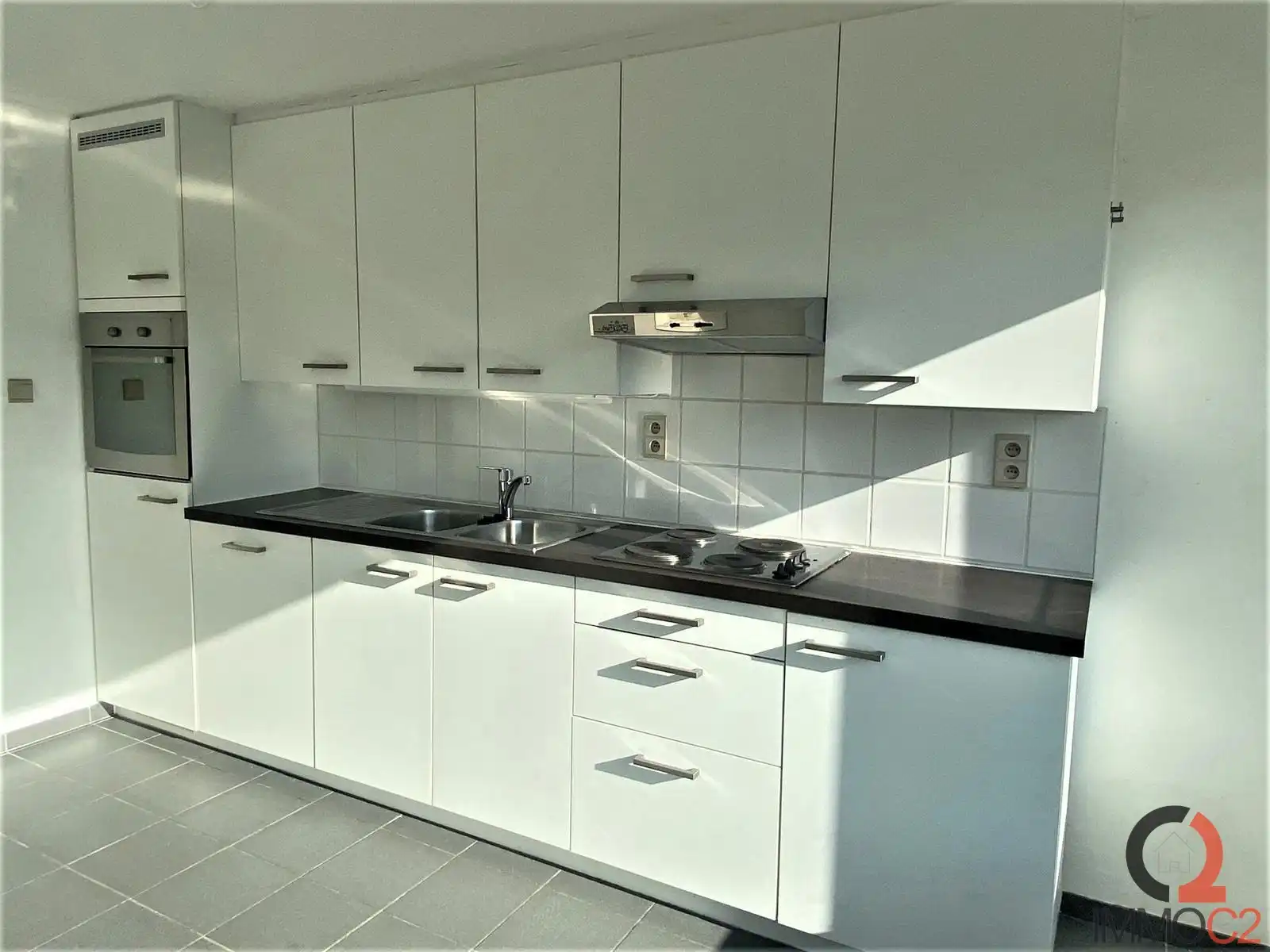Appartement te huur foto 3