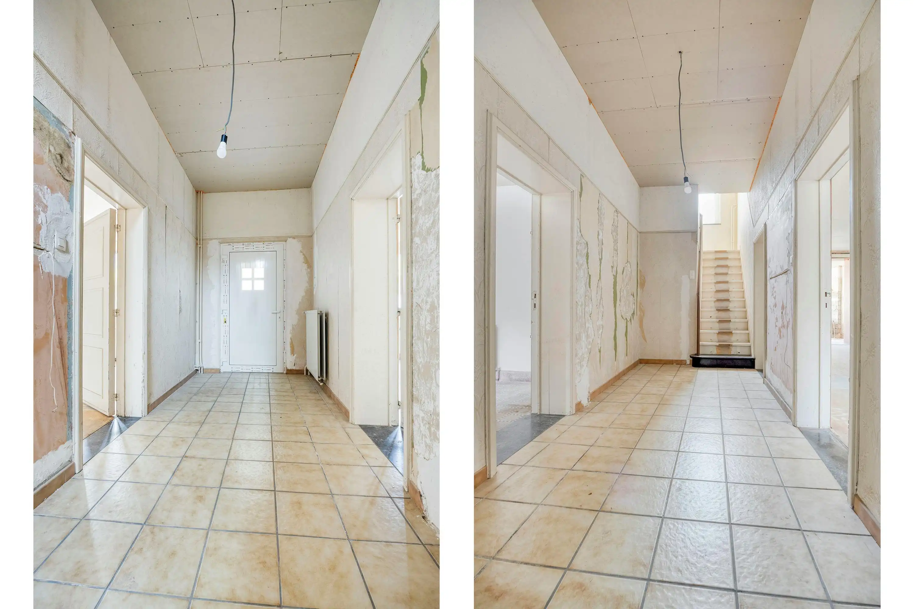 Huis met 5 slaapkamers en loods te koop in Sint-Truiden foto 5