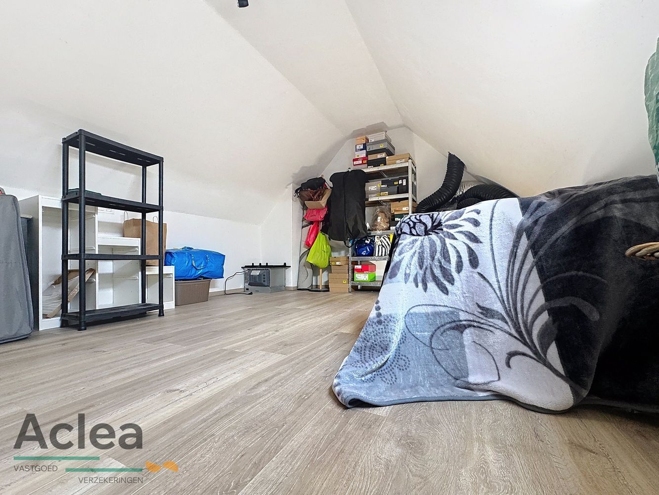 Ruime duplex met parkeerplaats en terras foto 9