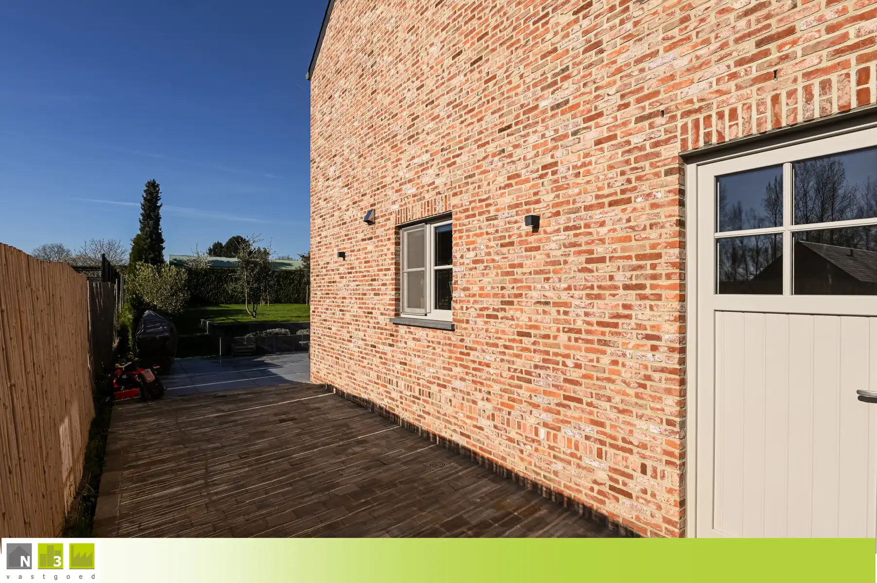 Huis te koop foto 29