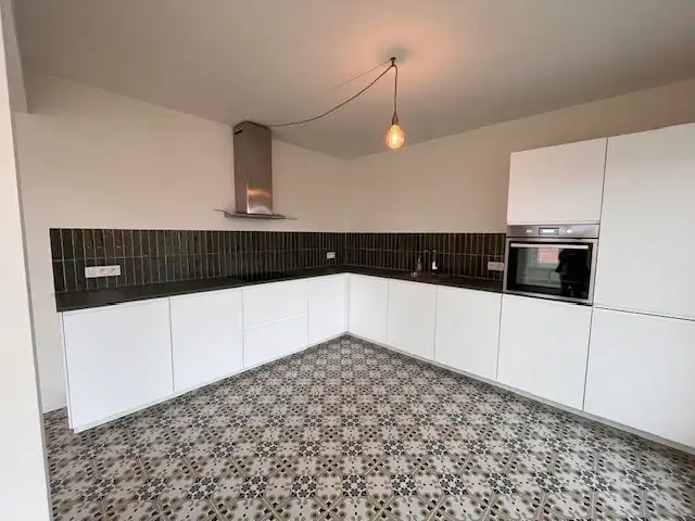 Volledig gerenoveerd appartement in Oostende,  95.00 m² foto 3