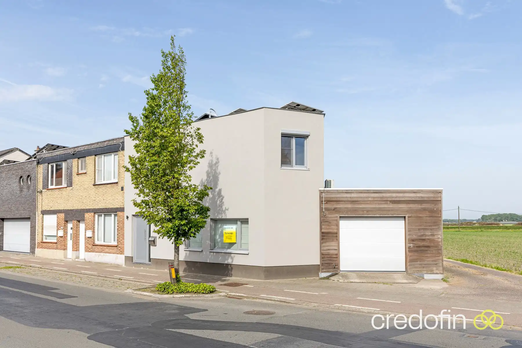 Huis te koop foto 2