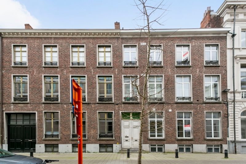 Prachtig instapklaar appartement foto {{pictureIndex}}