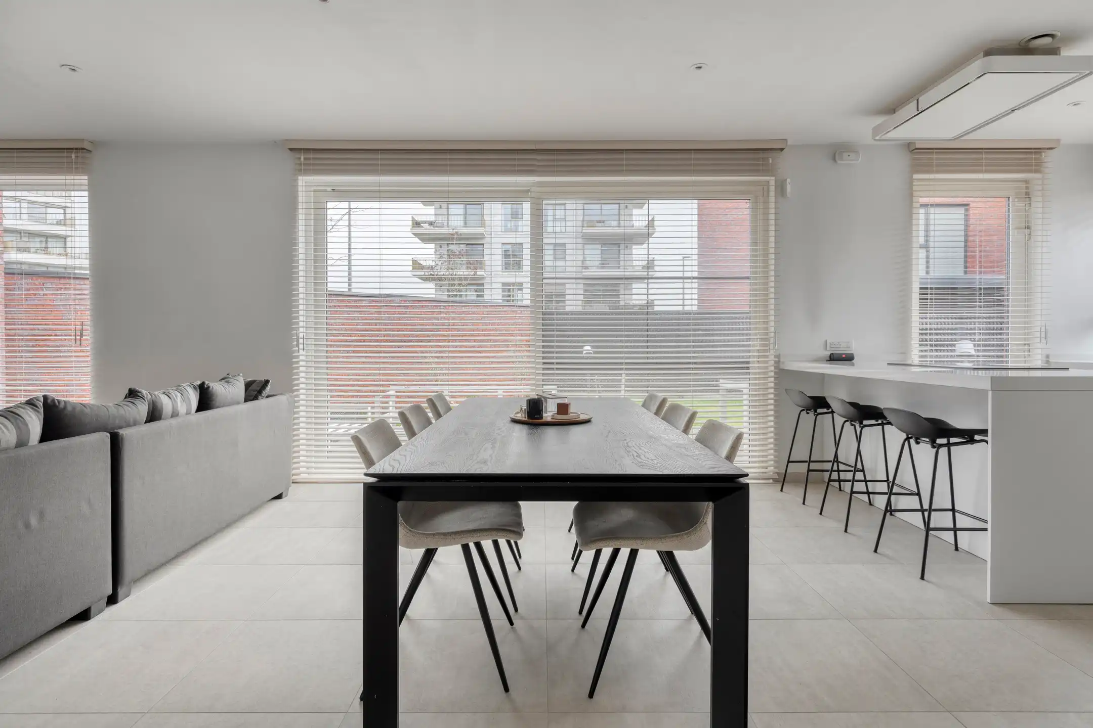 Moderne energiezuinige architectenwoning in Deurne - Zuid foto 6