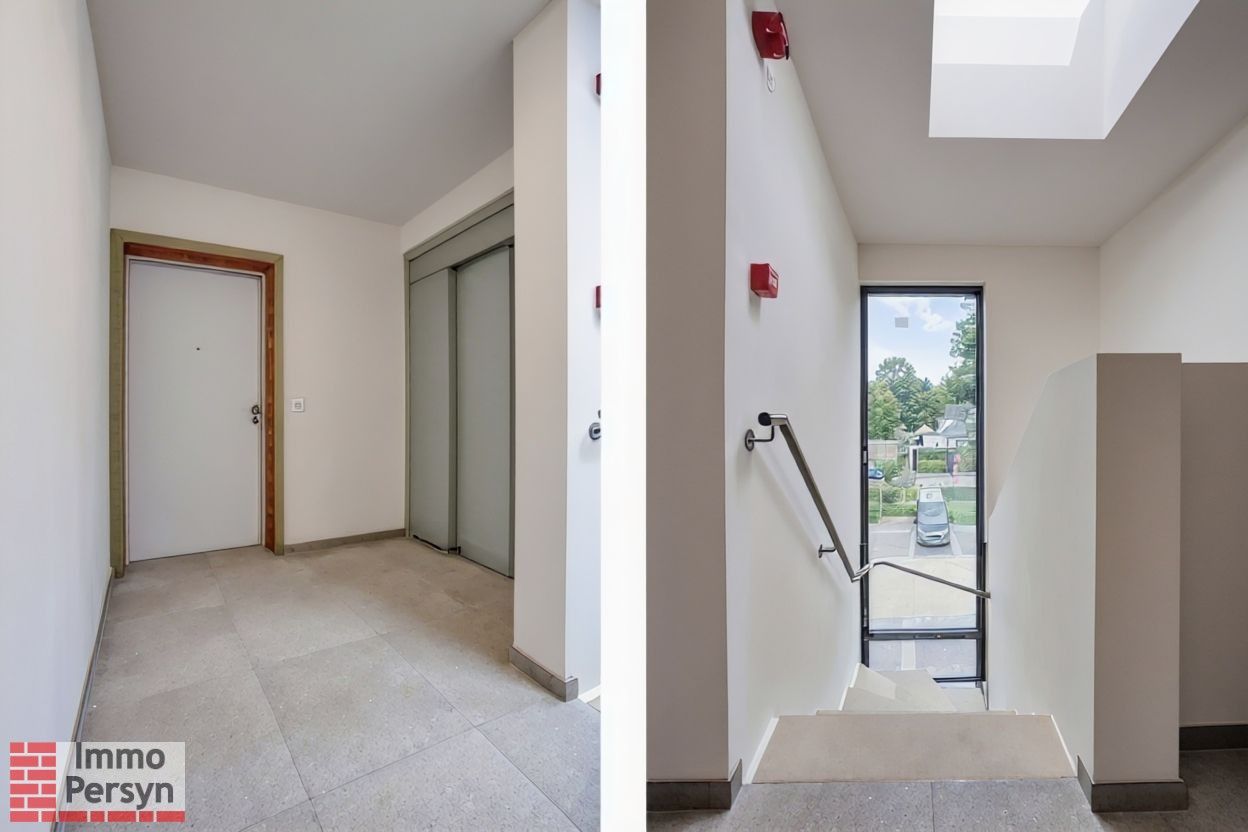 Energiezuinig nieuwbouwappartement – 1 slpk, lift & autostaanplaats foto 4