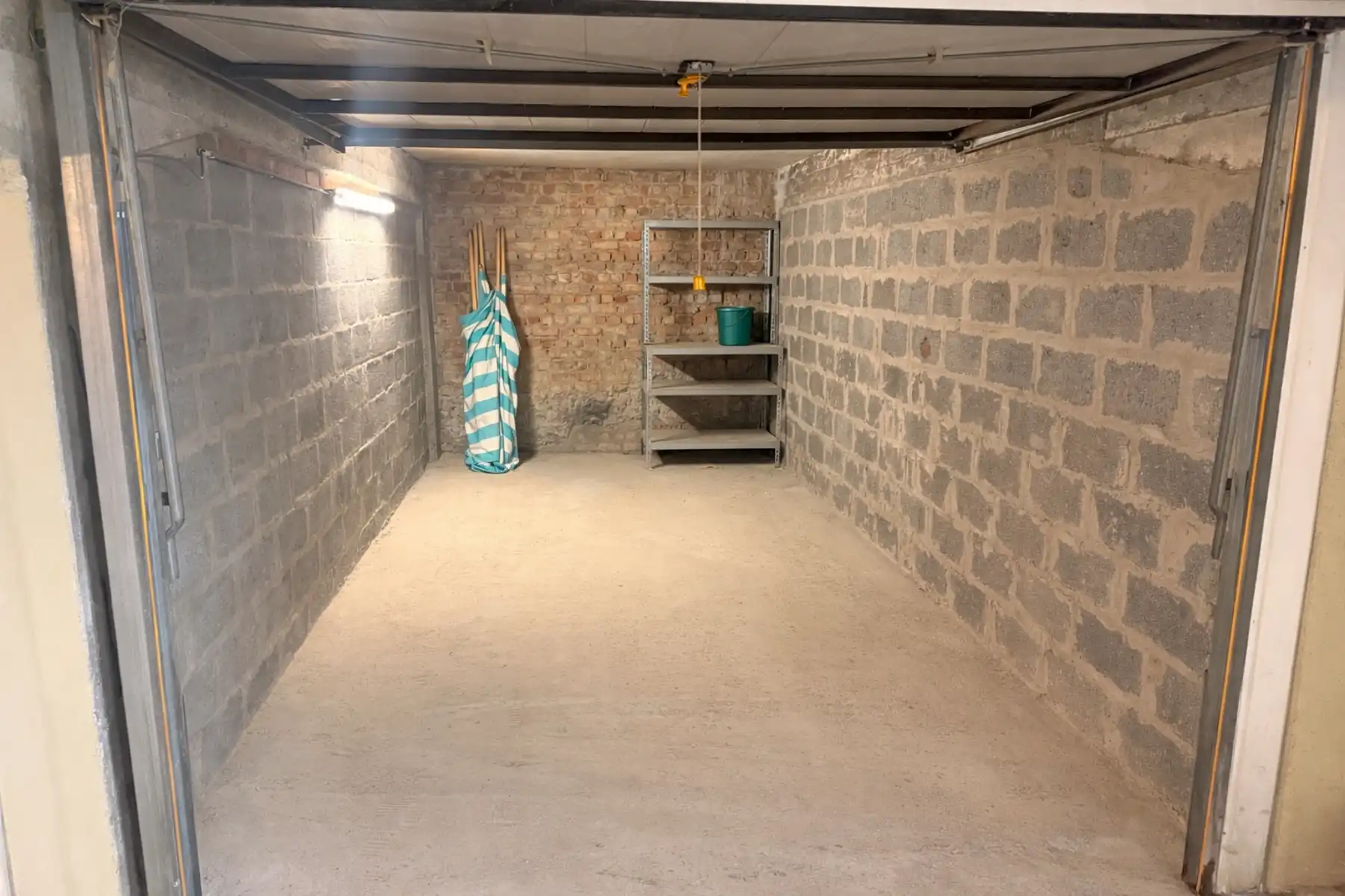 Garage te huur Zwaluwenlaan 21/G.17 - 8430 Middelkerke