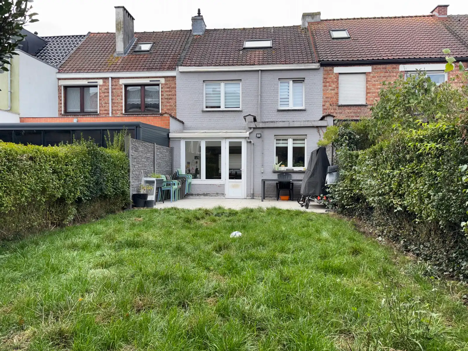 WSB-immo: Instapklare woning met 3 slaapkamers en tuin! foto 22