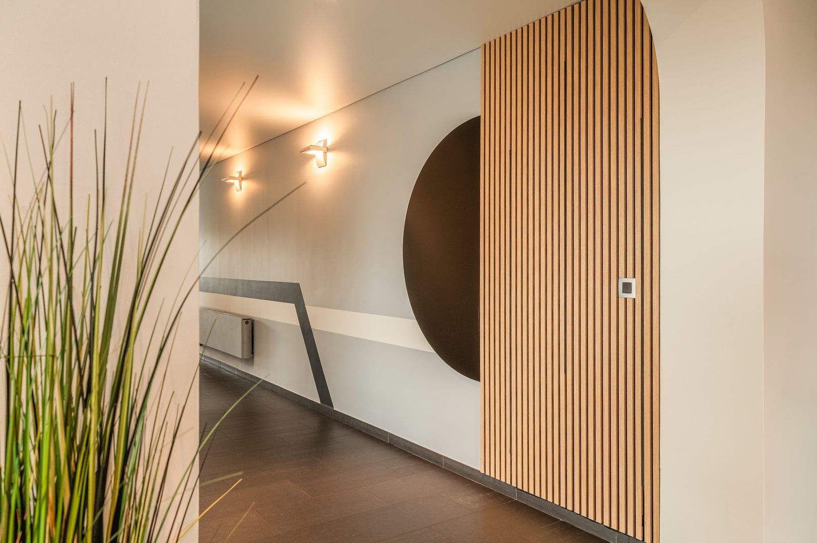 Exclusieve halfopen bebouwing met zwembadgevoel aan de polders van Verrebroek! foto 6