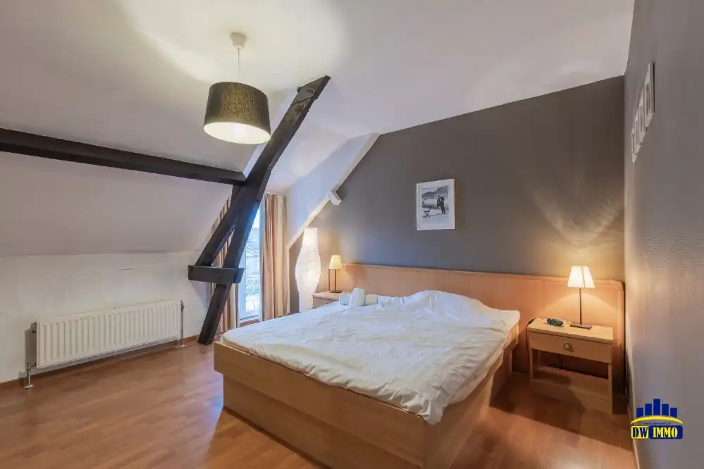 Ter overname: Hotel-Restaurant  – gevestigde waarde met een sterke reputatie in Bornem foto 19