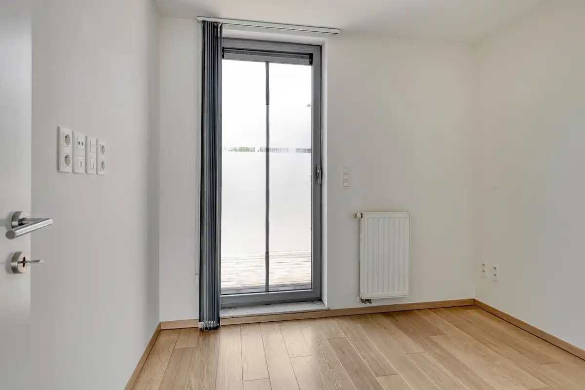 Instapklaar appartement met 2 slaapkamers en royale terrassen te Hoeselt foto 18