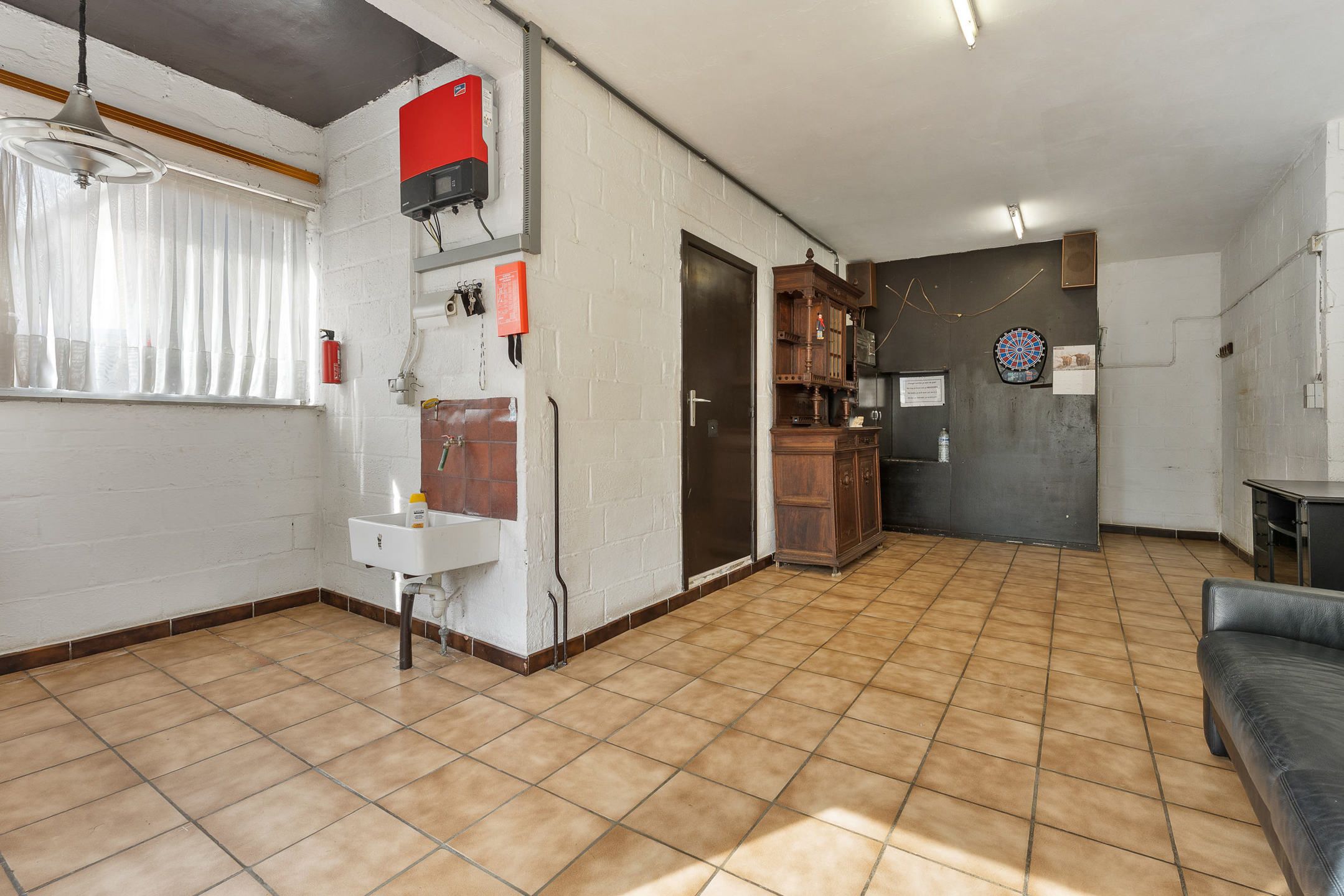 Halfopen woning op zuidgericht perceel te Hees foto 16