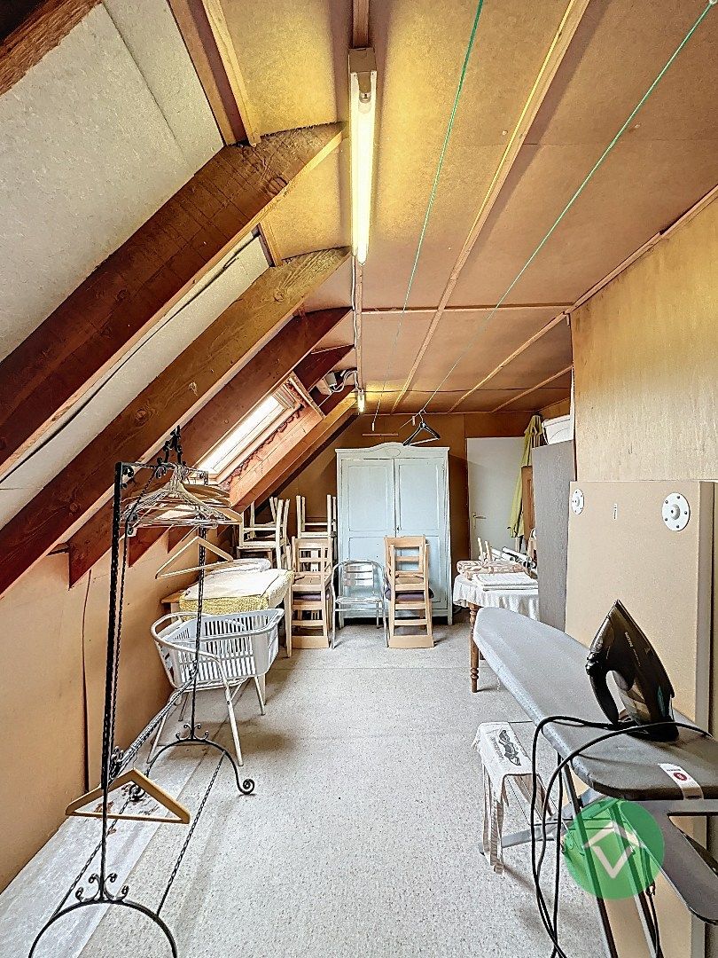 Woning met garage in centrum van Koekelare foto 17