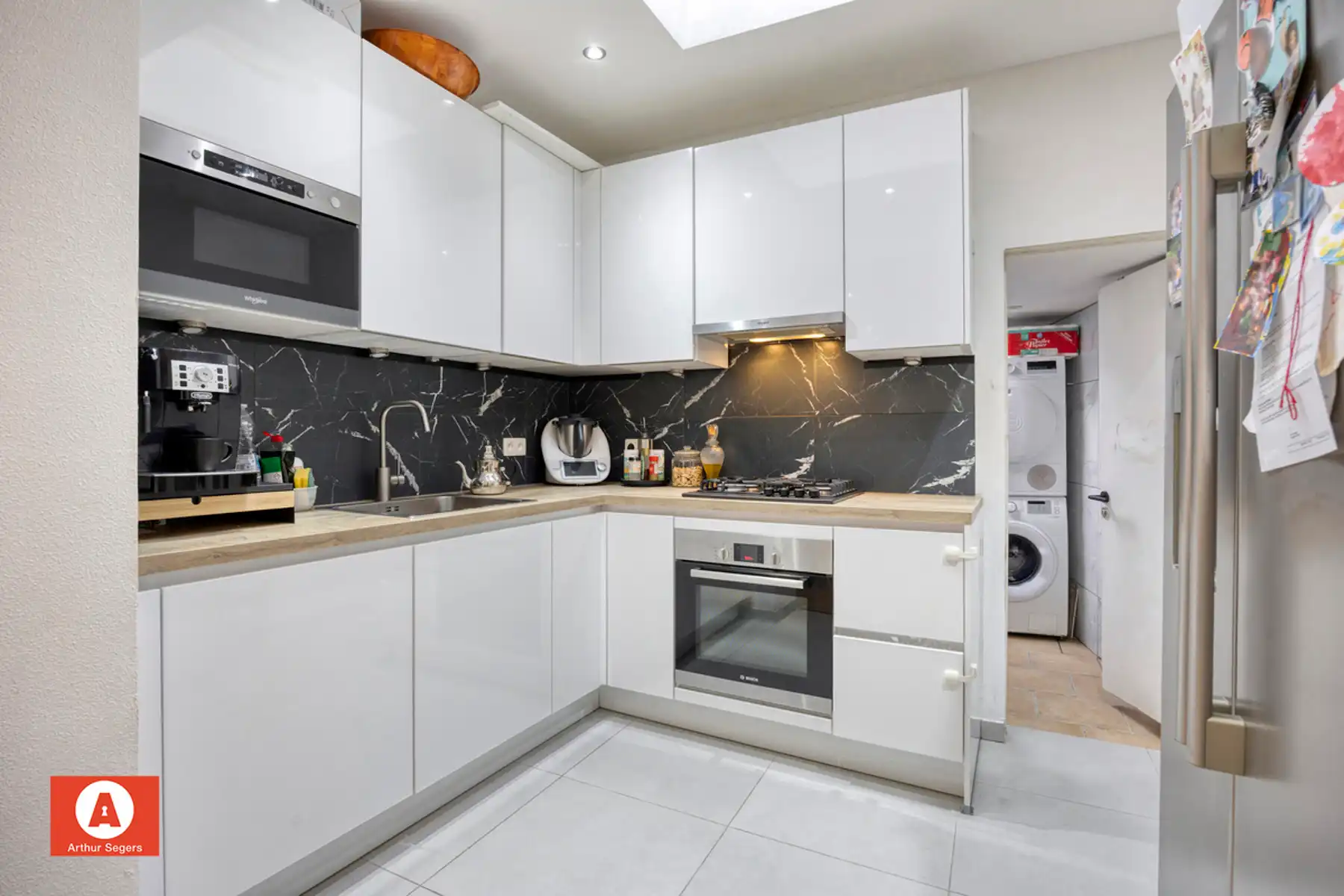 Instapklare gezinswoning met gunstig EPC foto 10