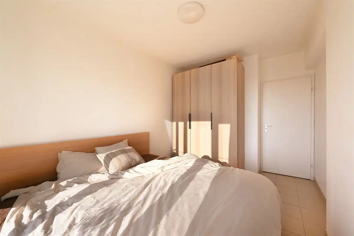 Leuk appartement met veel lichtinval  foto 12