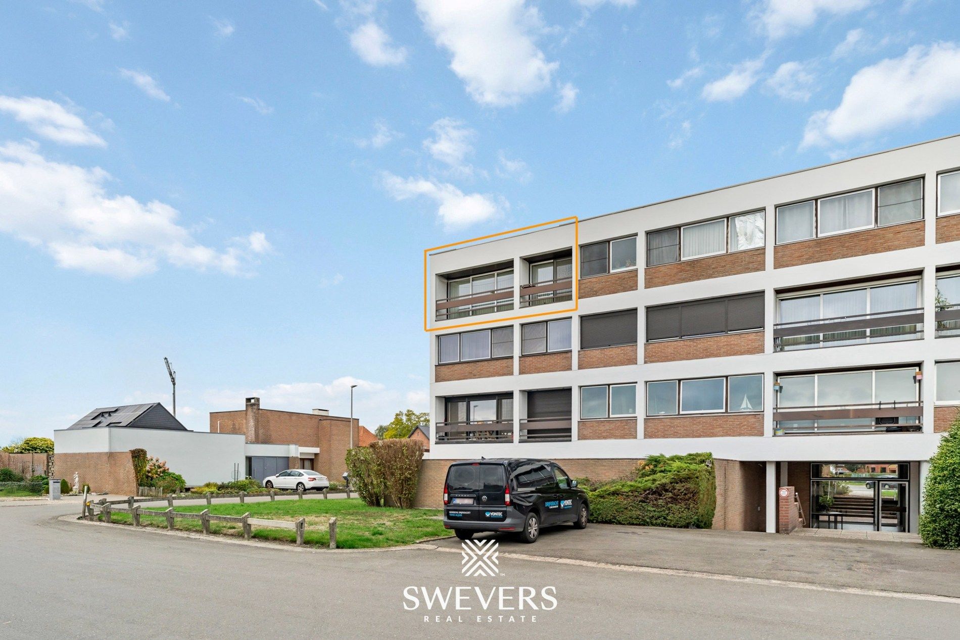 Instapklaar comfortabel goed ingedeeld appartement te Houthalen-Helchteren  foto 23