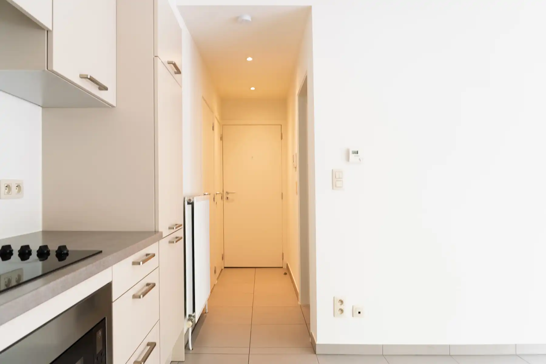 Appartement te huur foto 4