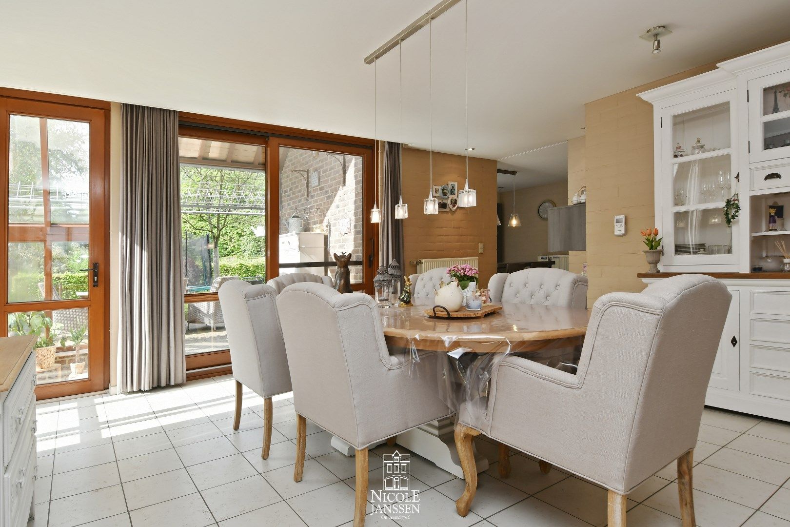 Landelijke vrijstaande woning te koop in Molenbeersel  foto 13