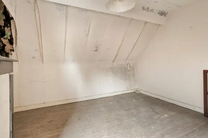 Karaktervolle halfopen woning met tuin en garage in Vinkt foto 15