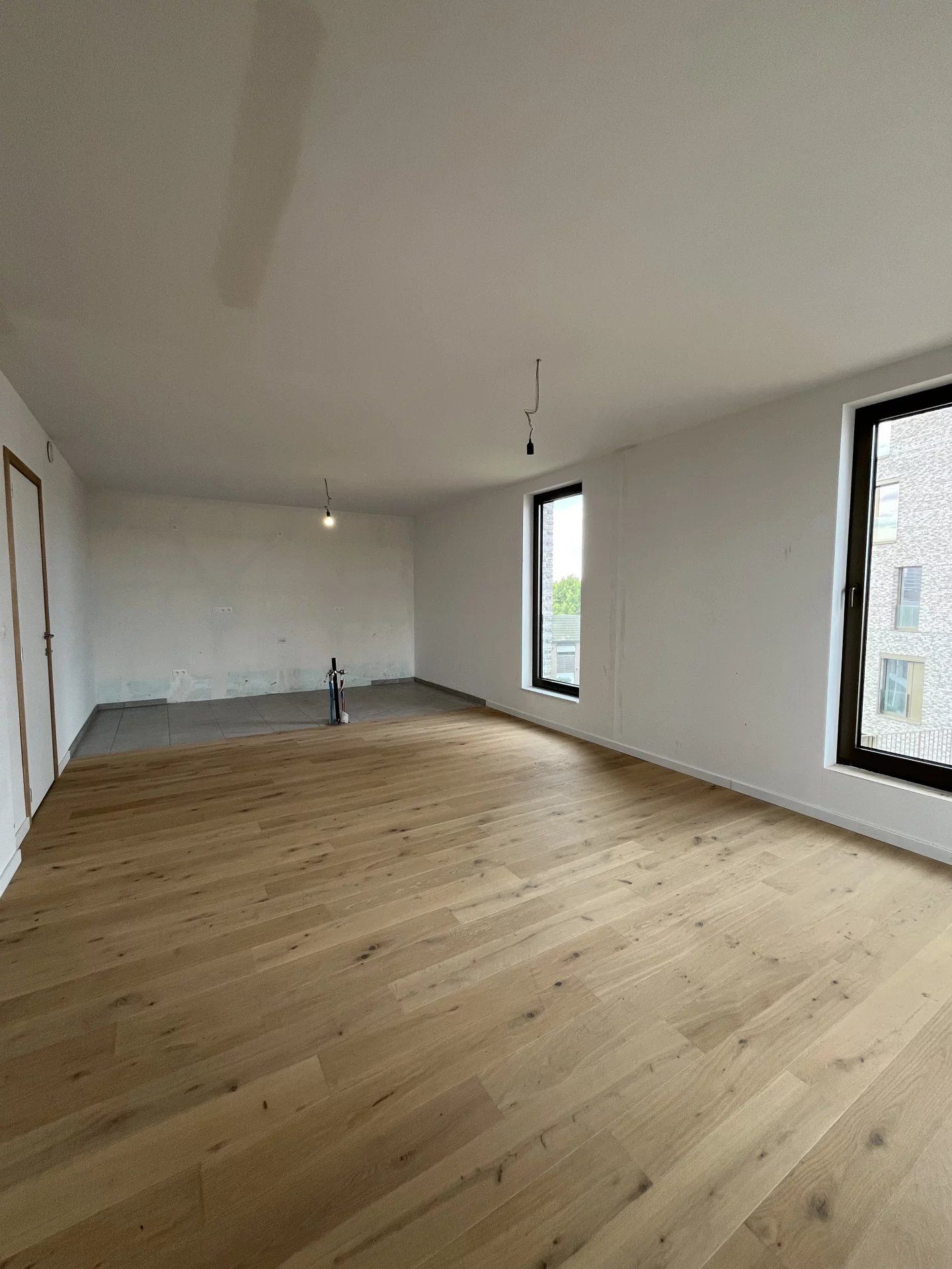 Ruim nieuwbouwappartement te Beringen centrum foto 6