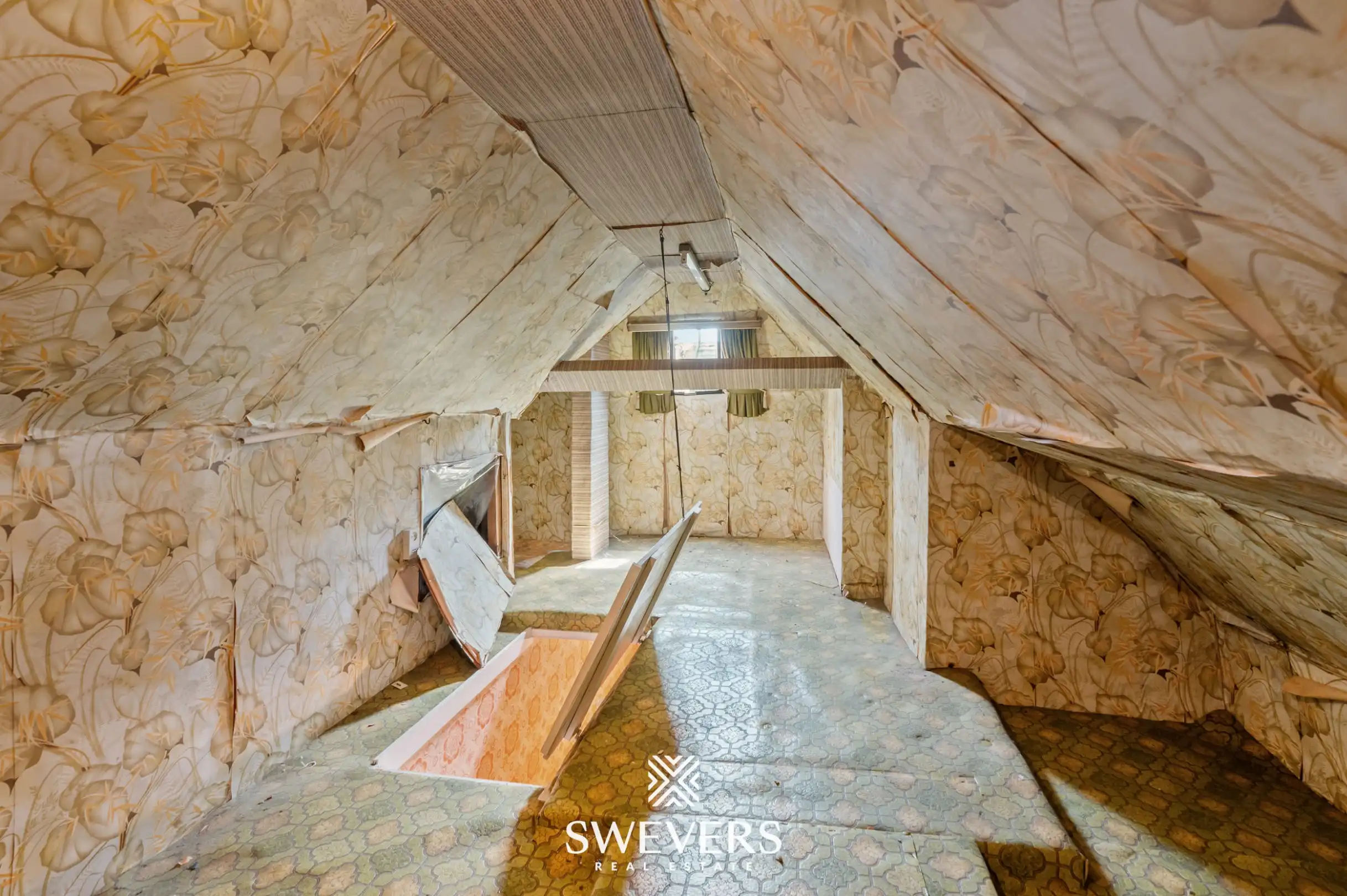 Renovatiewoning met 3 slaapkamers en tal van mogelijkheden nabij Paalse Plas foto 27