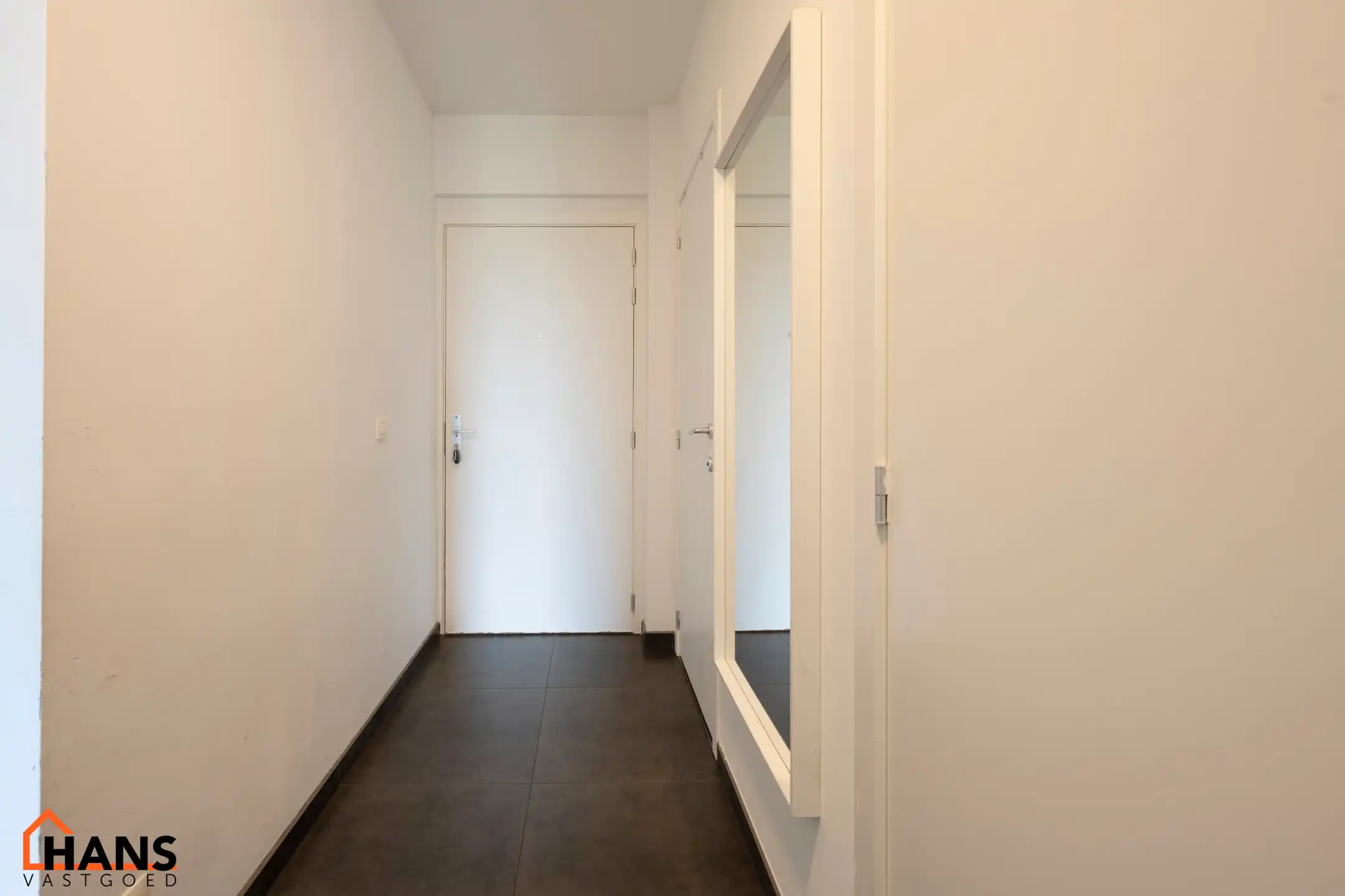 Modern appartement foto 11