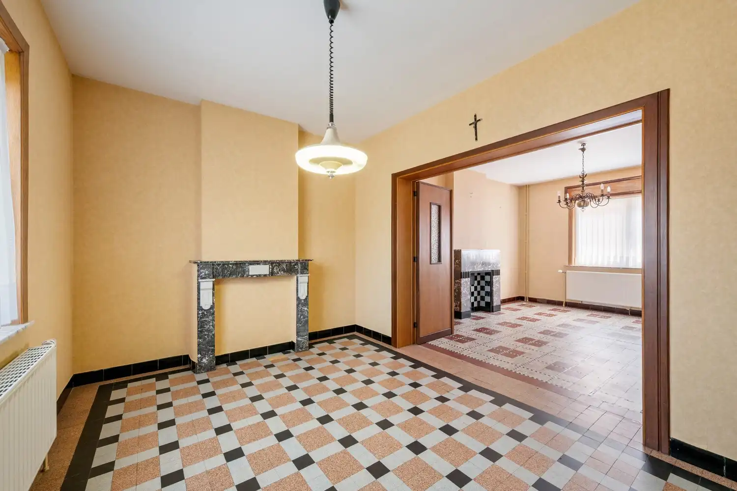 UNIEKE LANDELIJKE EIGENDOM MET WONING, STALLEN EN 15.380 M² GROND – EEN OASE VAN RUST EN RUIMTE IN PAJOTTEGEM foto 18