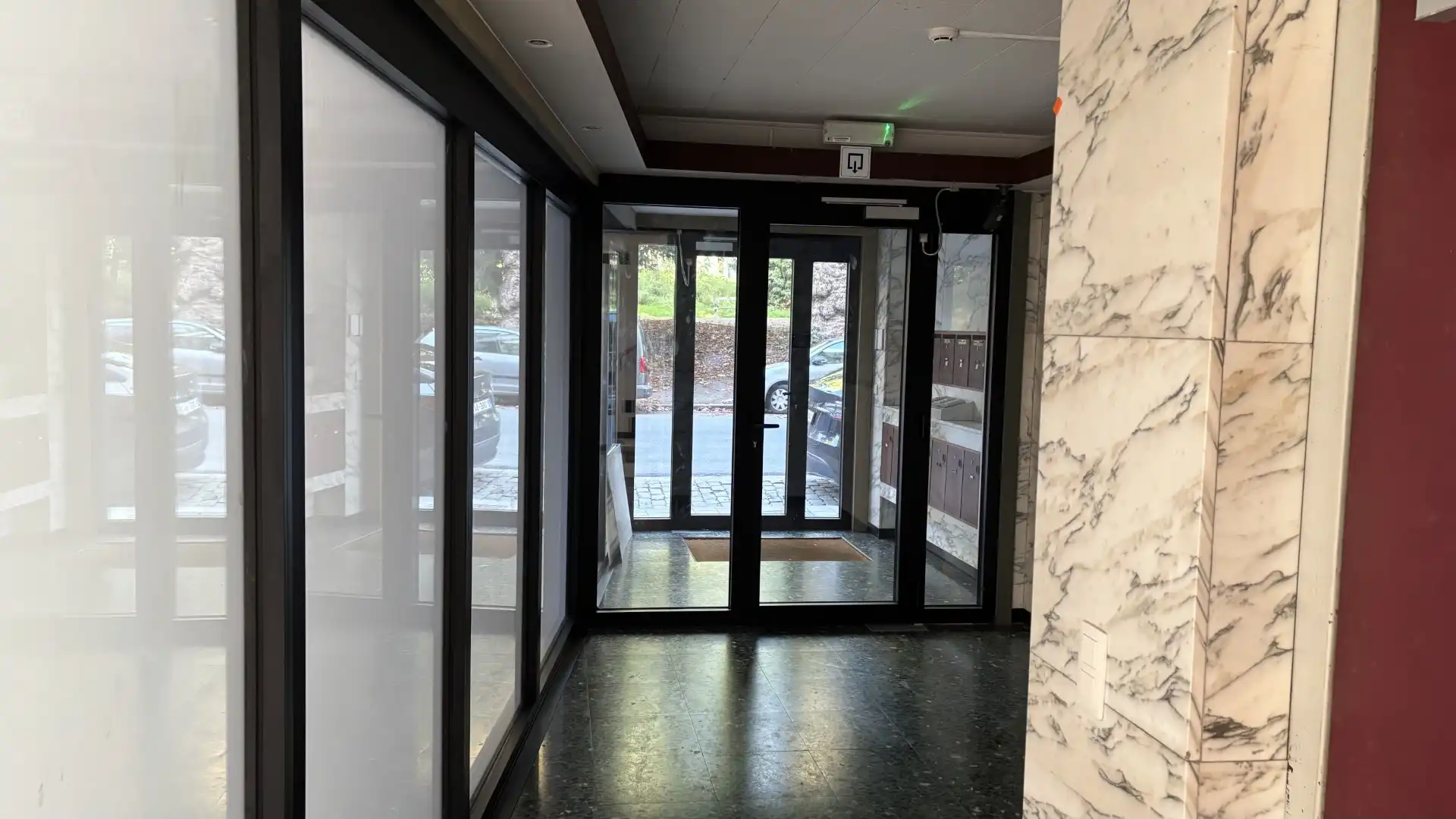 Ruim appartement met prachtig zicht op het Citadelpark foto 11