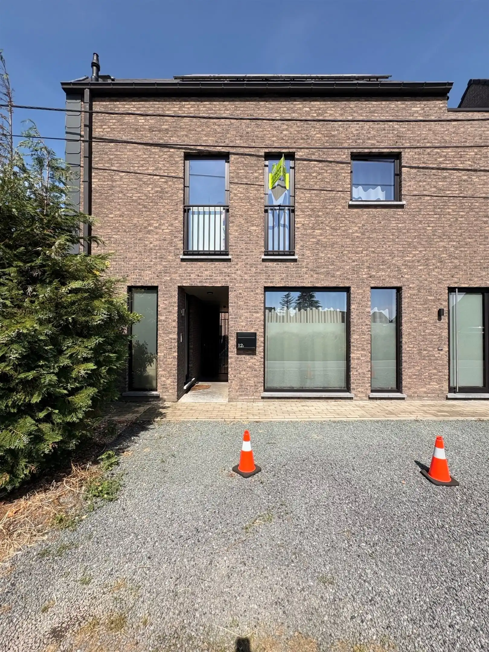 Prachtig nieuwbouw appartement foto 23