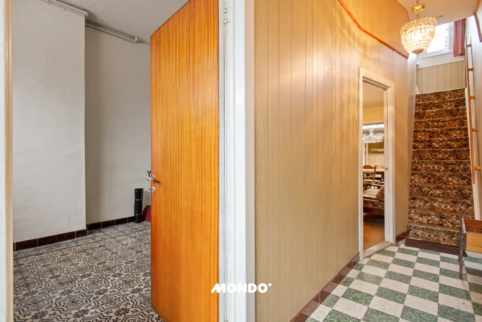 Te renoveren woning met 2 slaapkamers foto 2