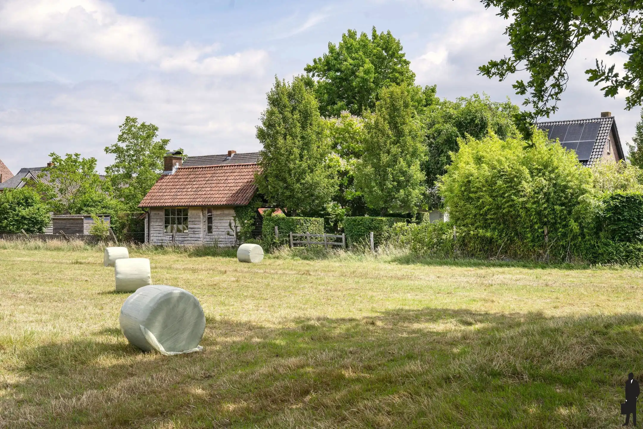 Rustig gelegen villa met 5 slaapkamers, sauna en bijgebouw foto 41