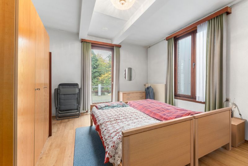 Winkelpand met woonst en tuin centrum Roeselare foto 16