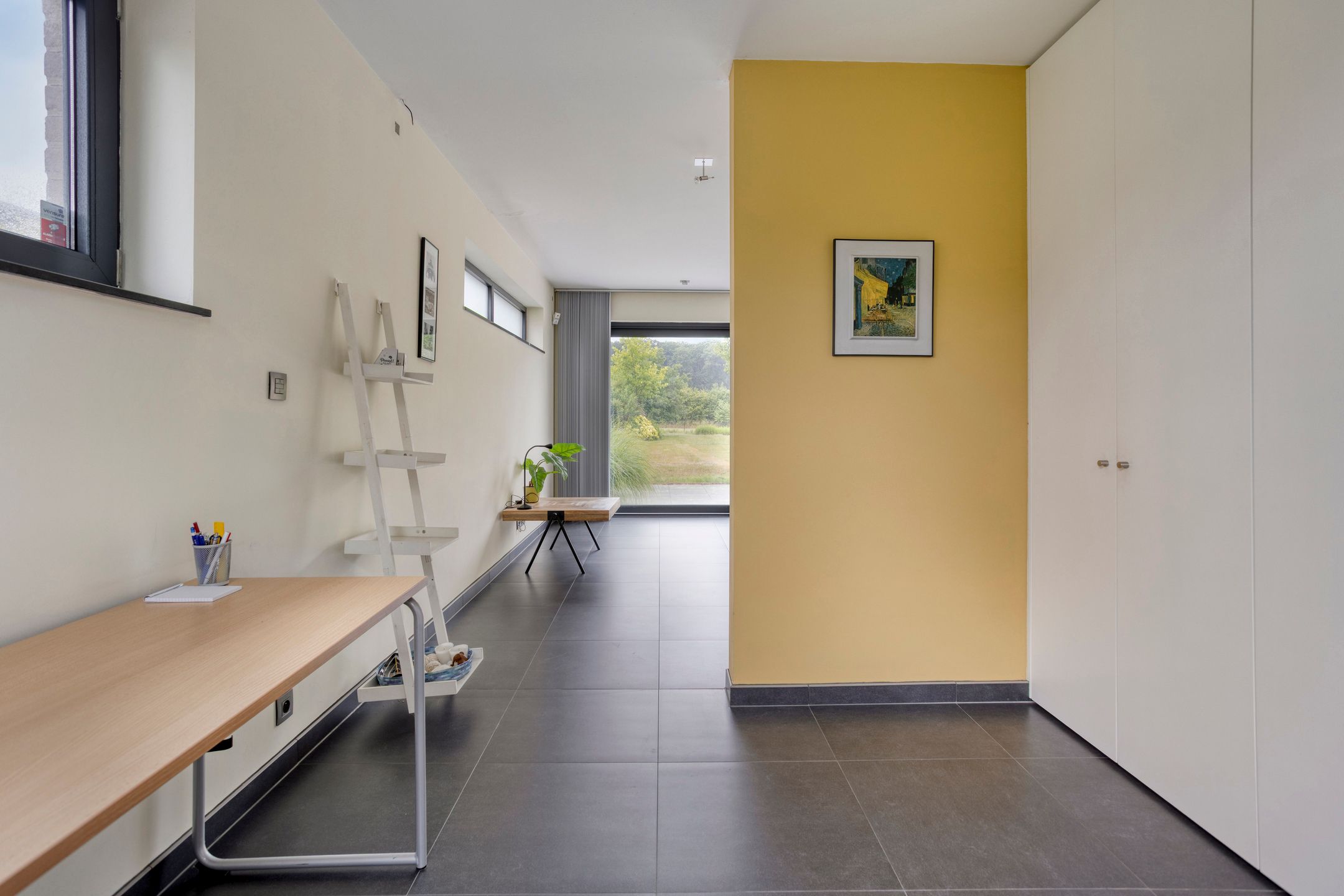 Perfect instapklare woning met 3 slaapkamers op 12 are foto 10