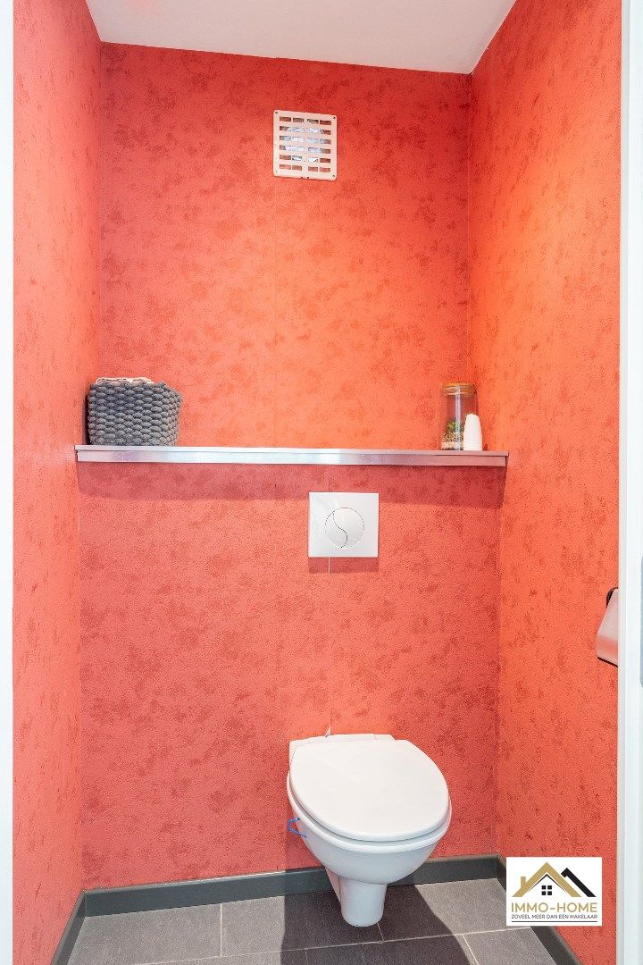 Instapklaar gelijkvloers appartement foto 22