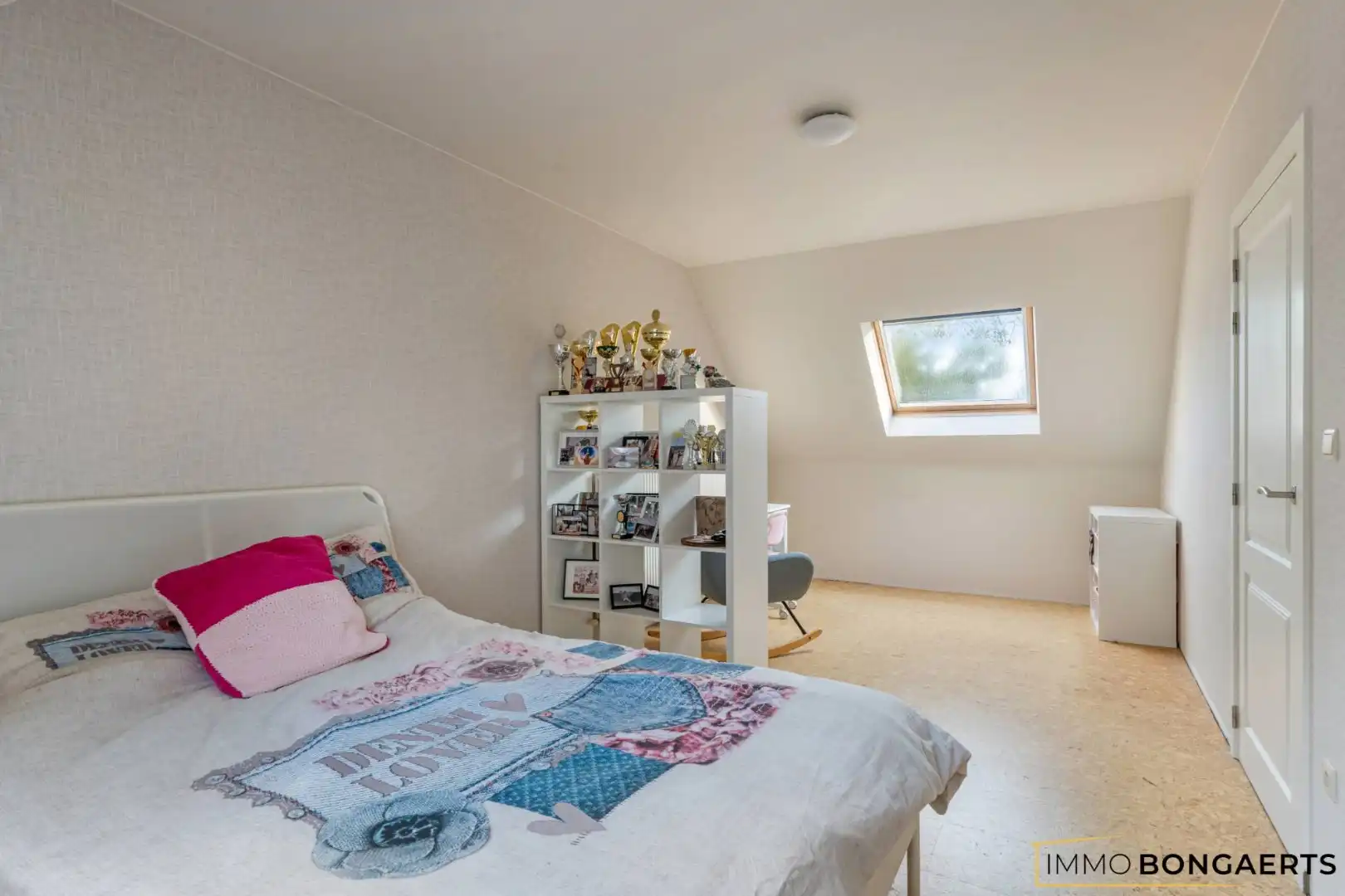 Instapklare woning op rustige ligging  foto 15