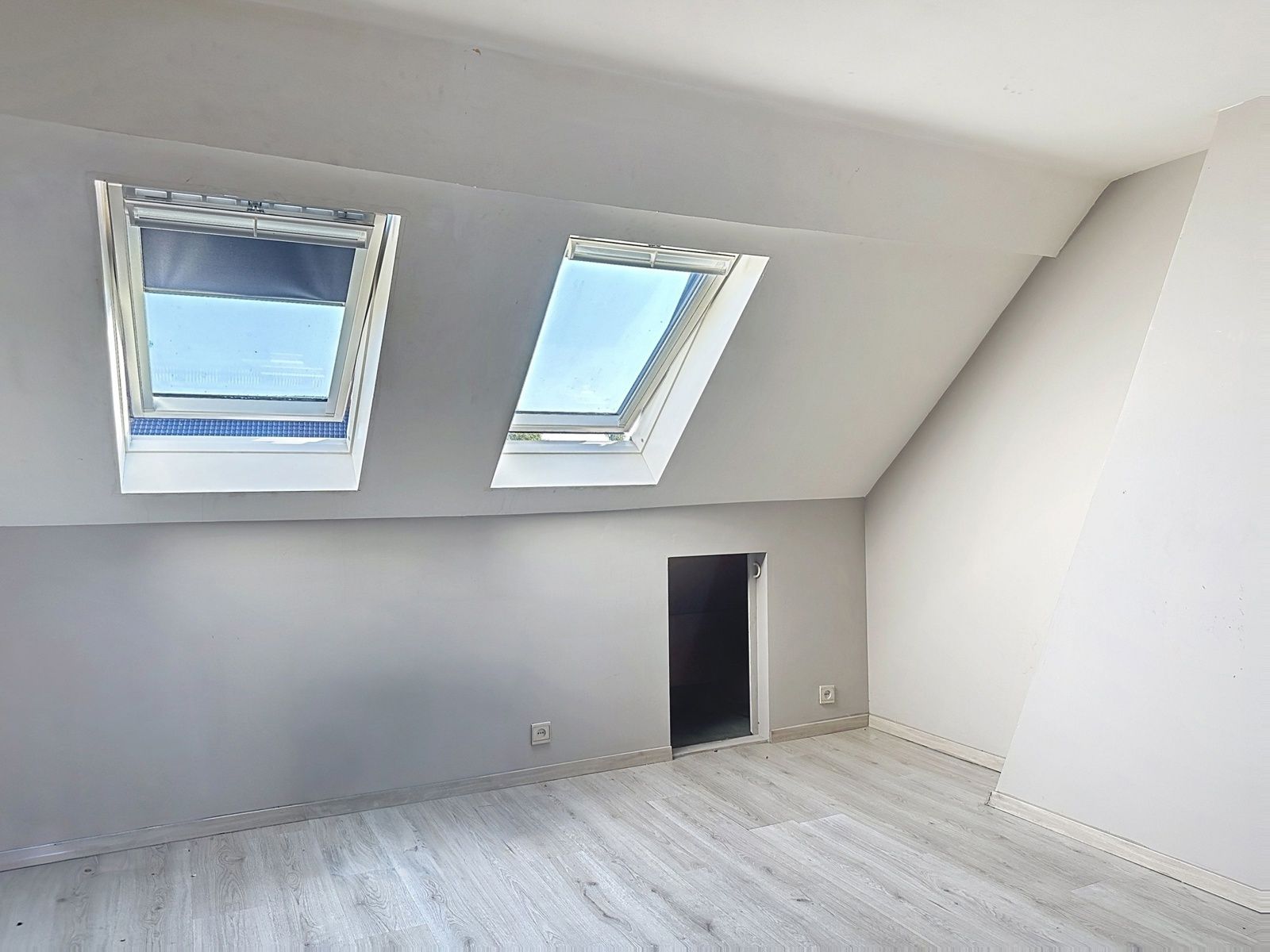 Gelijkvloers wonen met stadstuin op toplocatie foto 18
