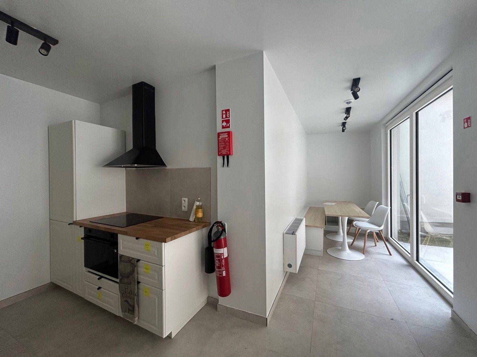 Luxueus studeren in de Tiensestraat! foto 11