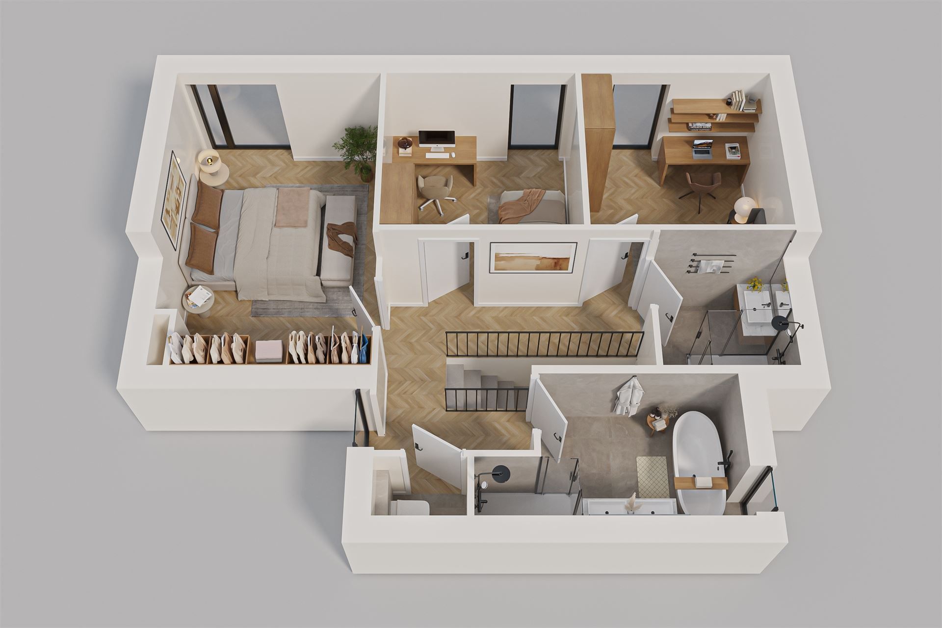 Huis foto 8