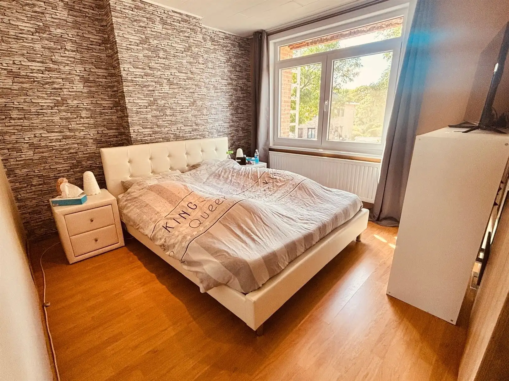 Gerenoveerde woning met 3-5 slaapkamers, veranda en tuin in Sint-Truiden foto 19
