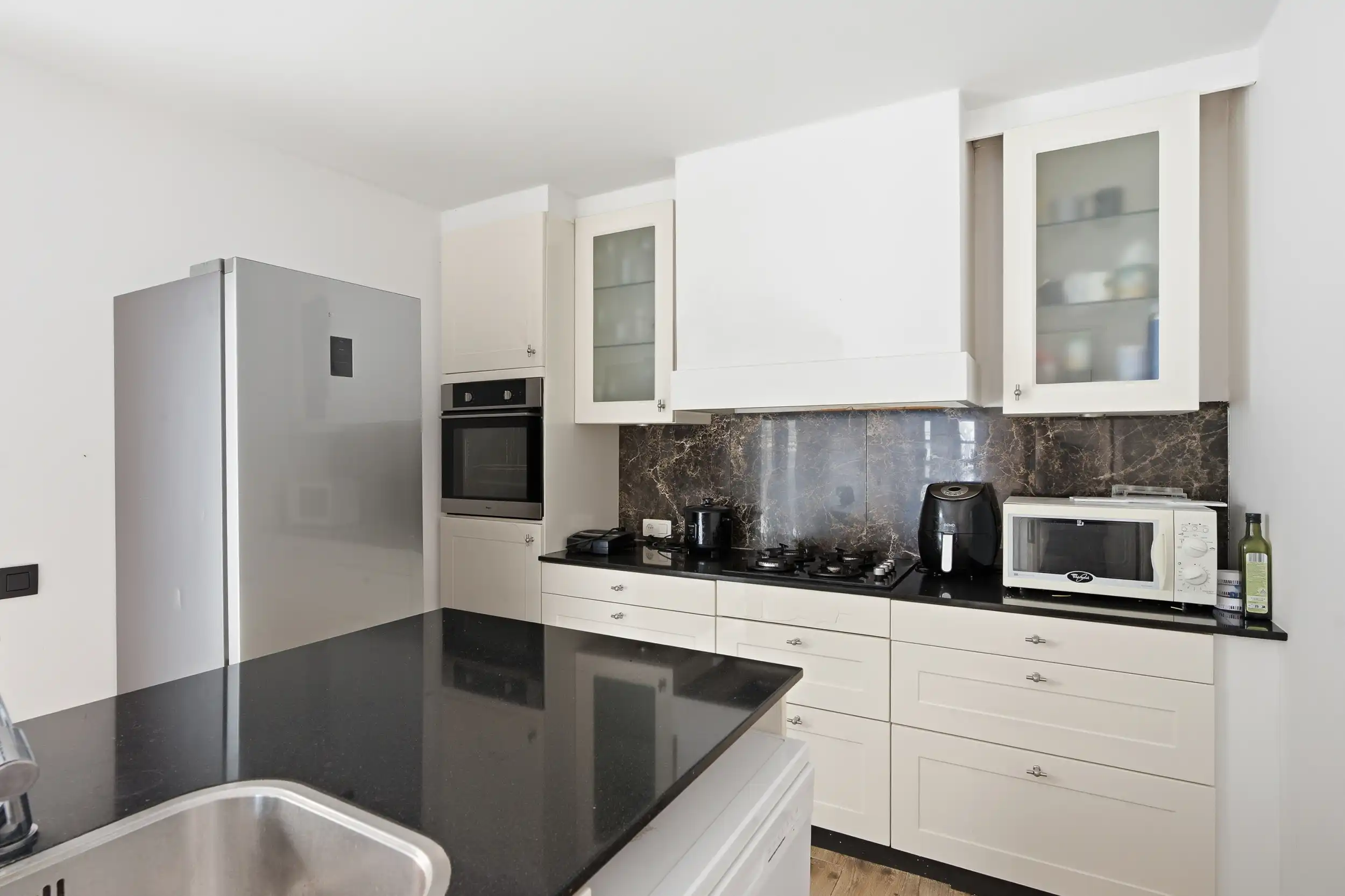 Ruime instapklare woning te koop in Zeebrugge foto 4