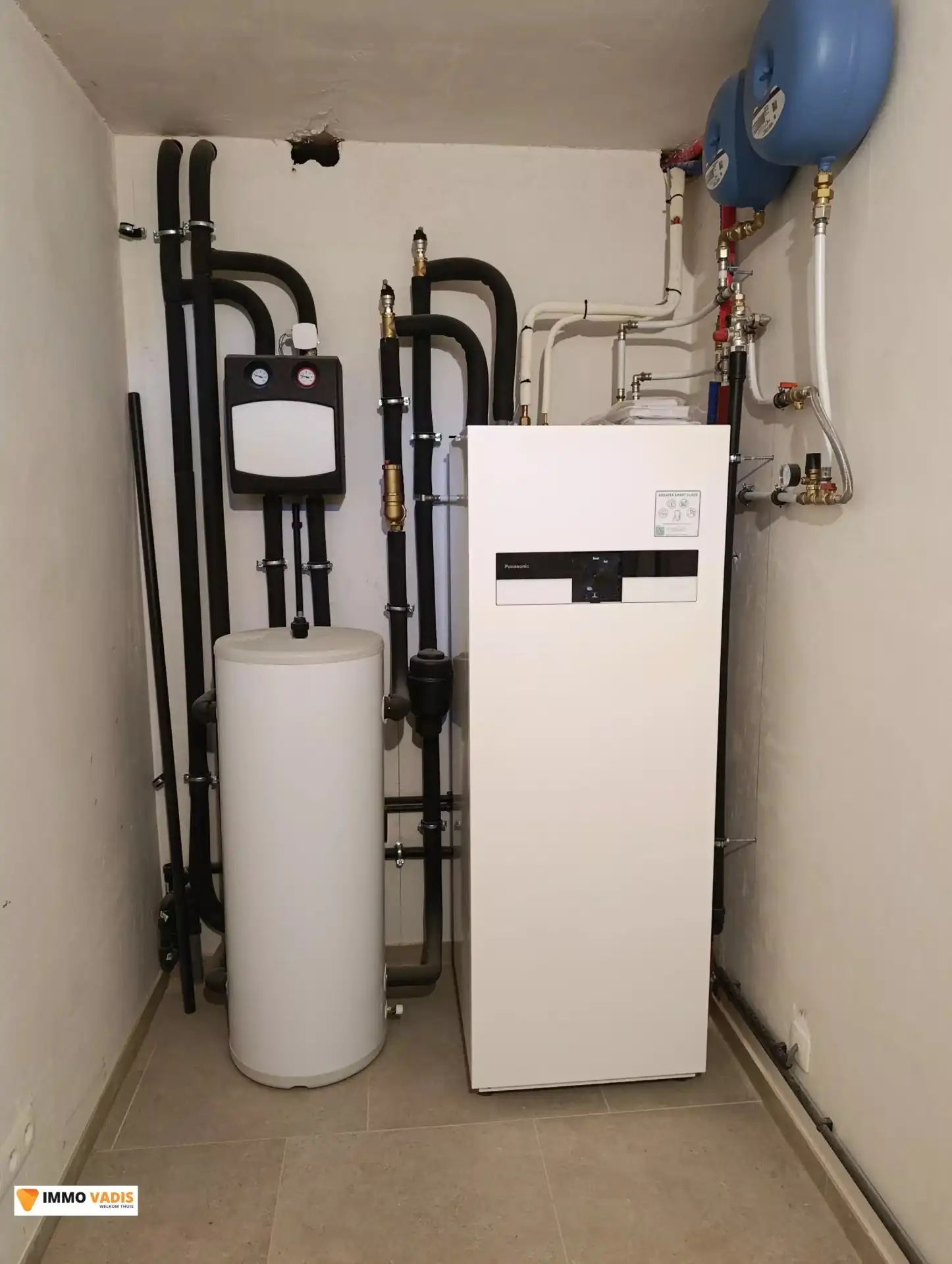 Prachtige nieuwbouwwoning met 3 slaapkamers foto 5