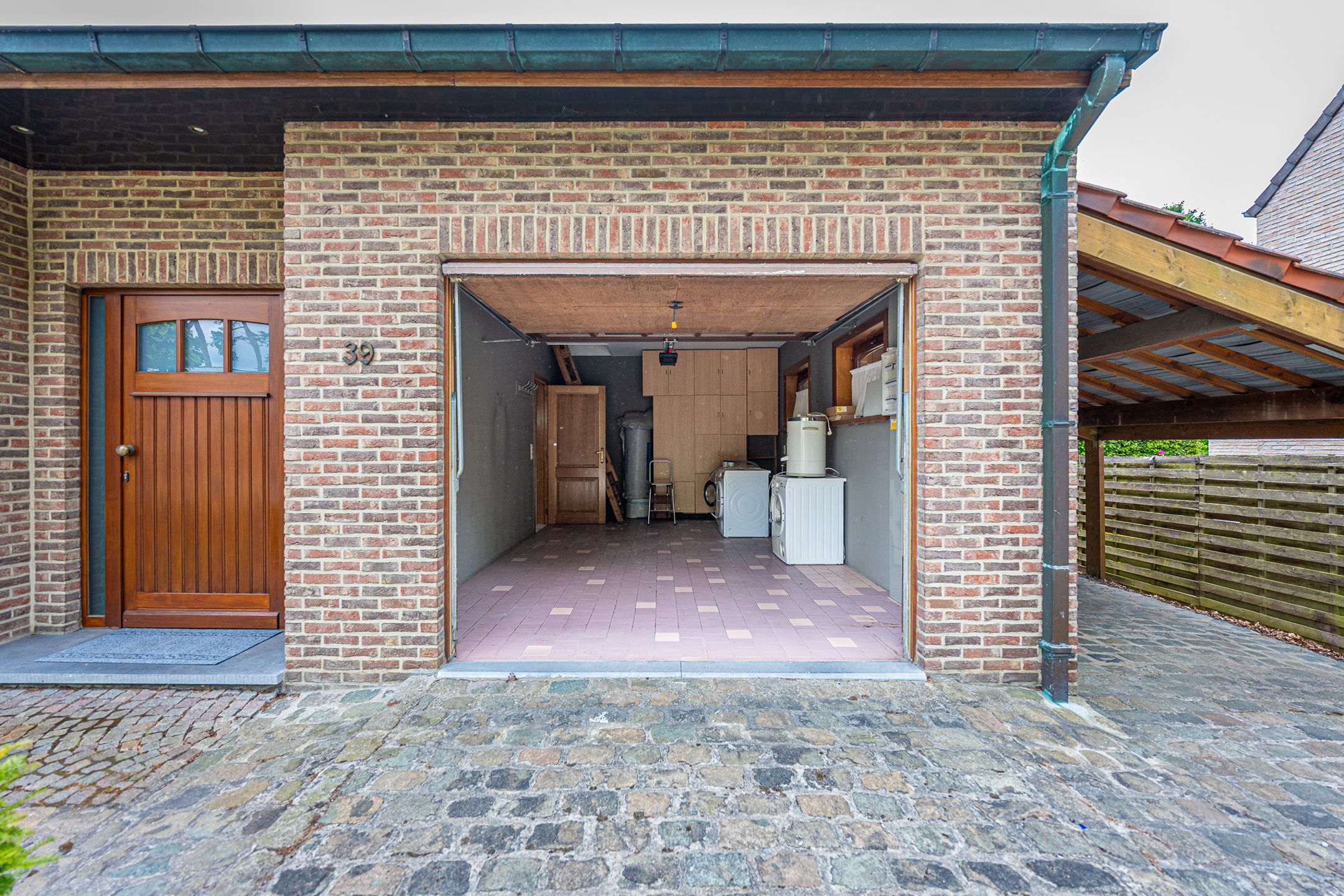 Vrijstaande woning met potentieel foto 22